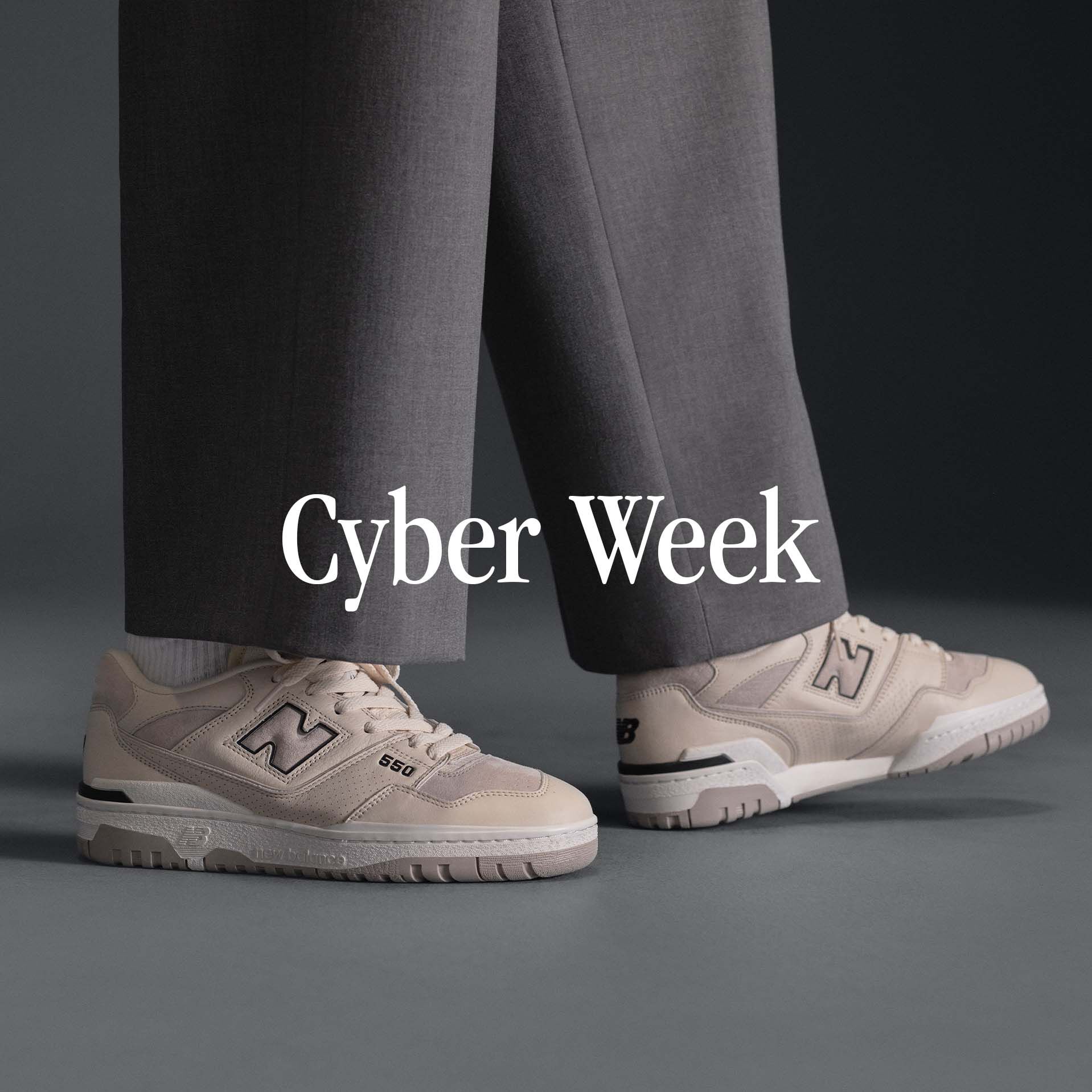 New balance tilbud online