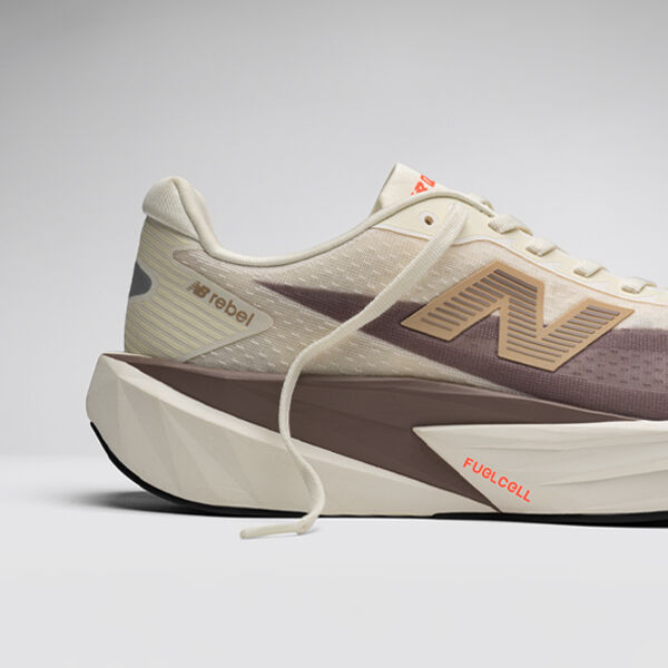 ●NBD 740 Bungee Lace sneakers in grey - New Balance Kids | Mytheresa