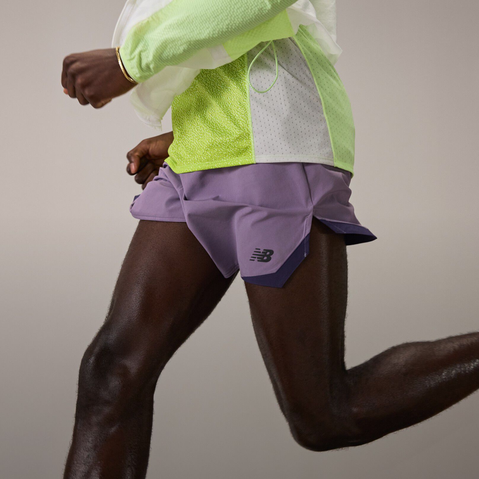 man wearing the rc short