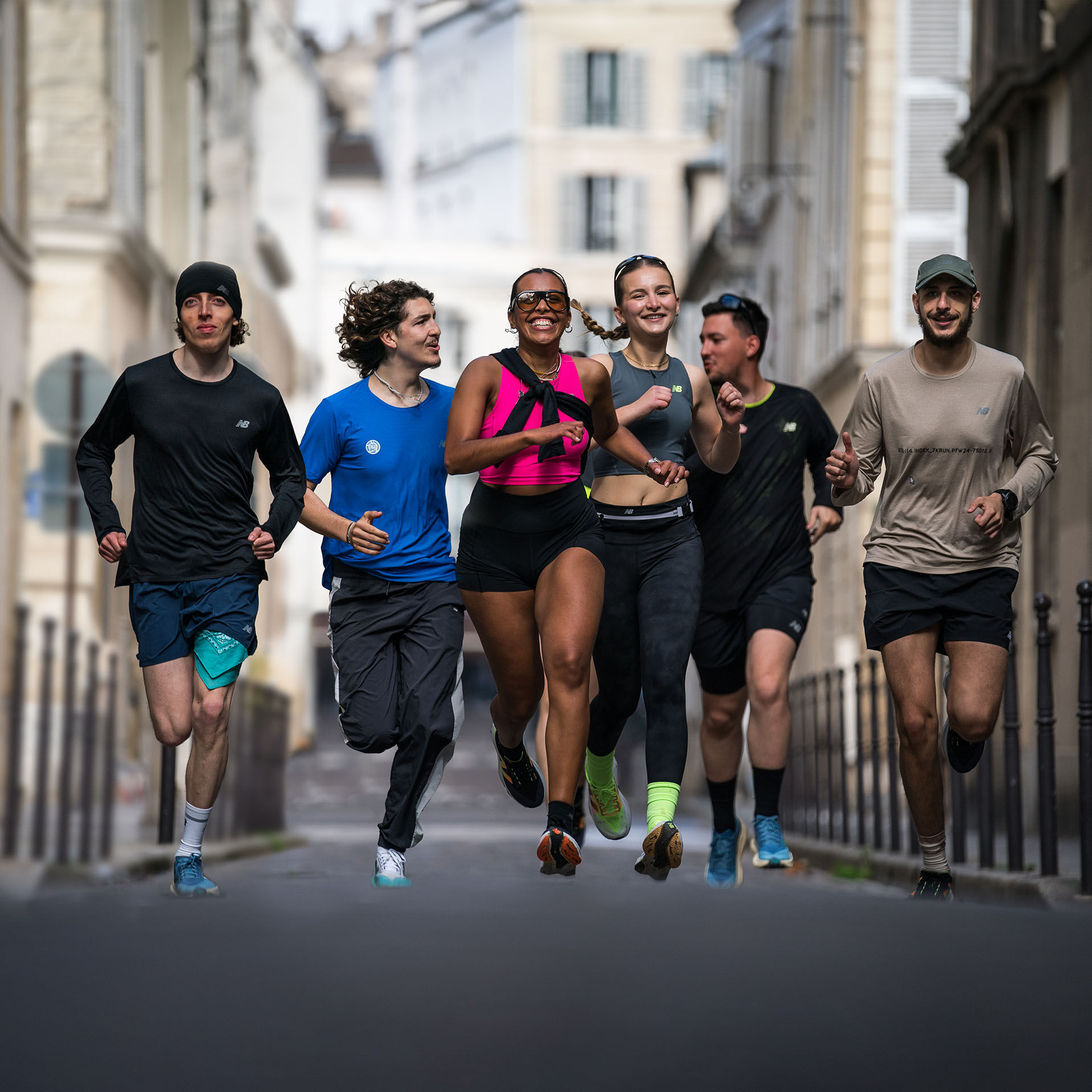 New balance running dress outlet