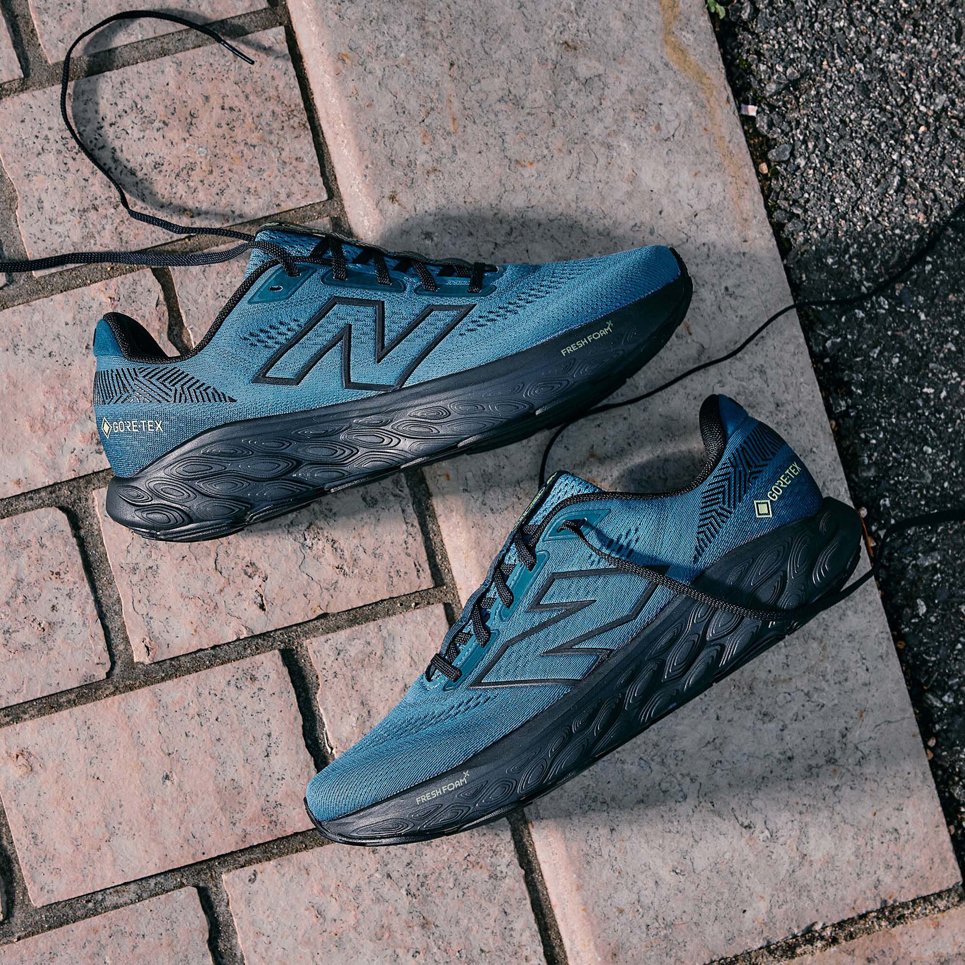 Performance Running Shoes Clothing New Balance