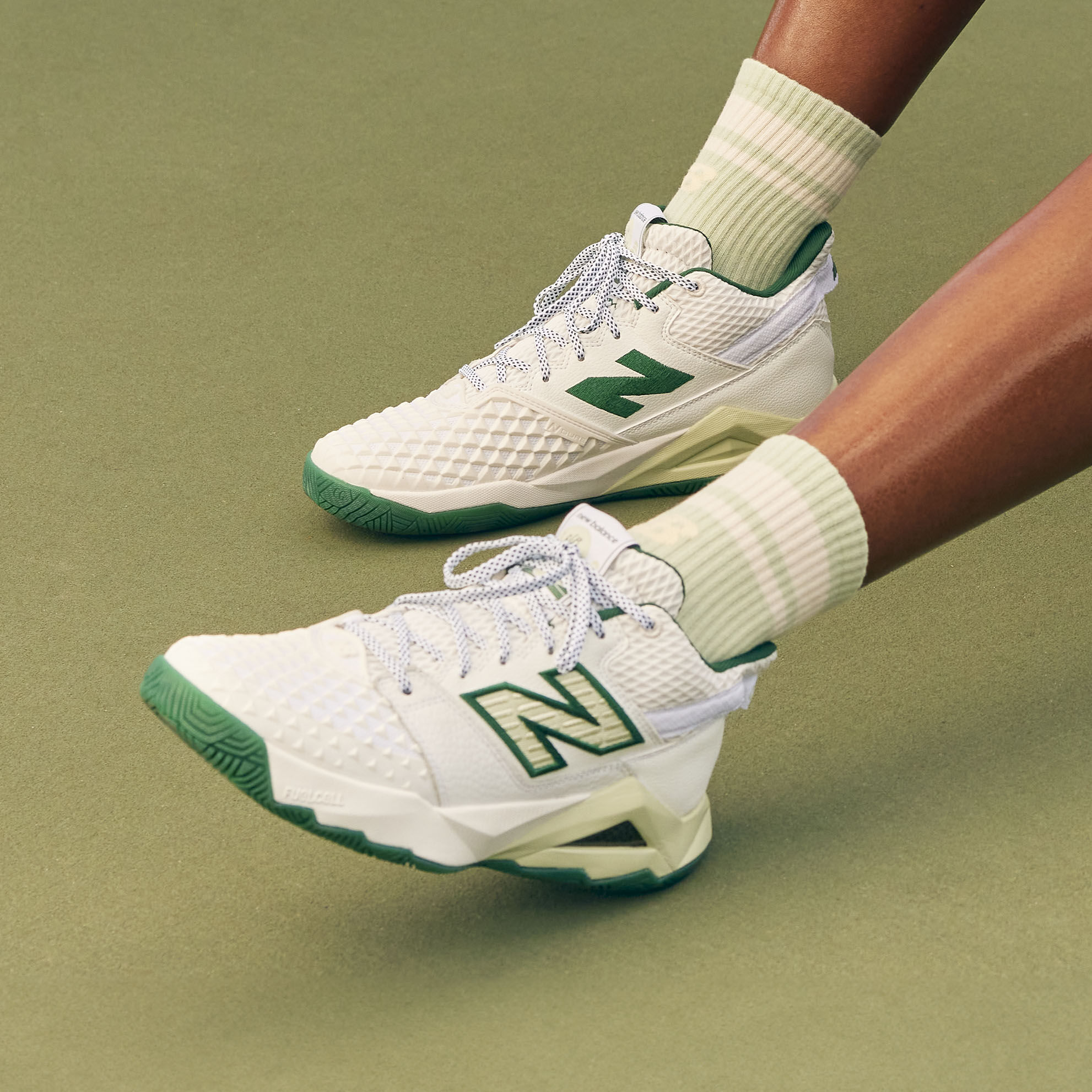 World tennis new balance online