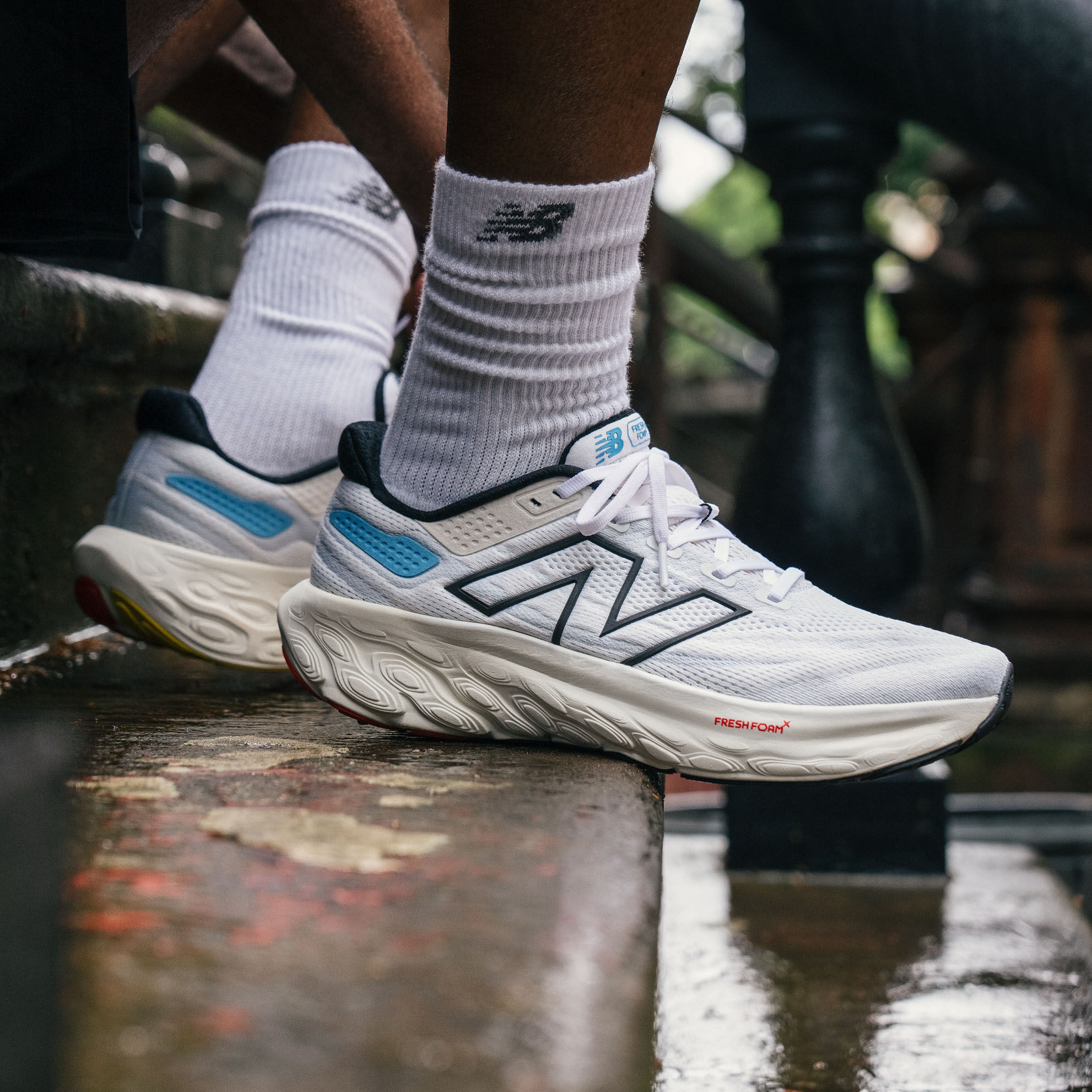 New shop balance website