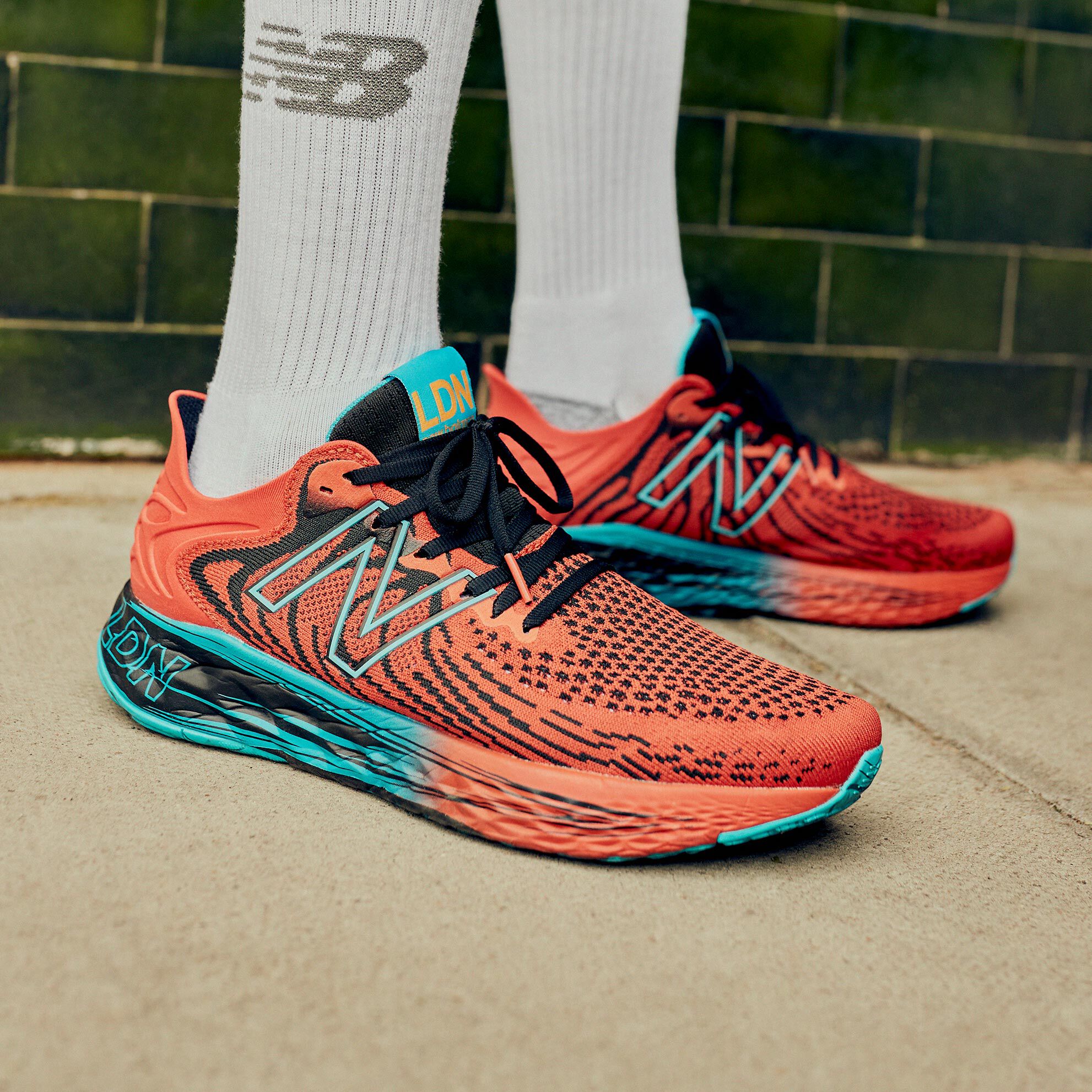 Virgin Money London Marathon| New
