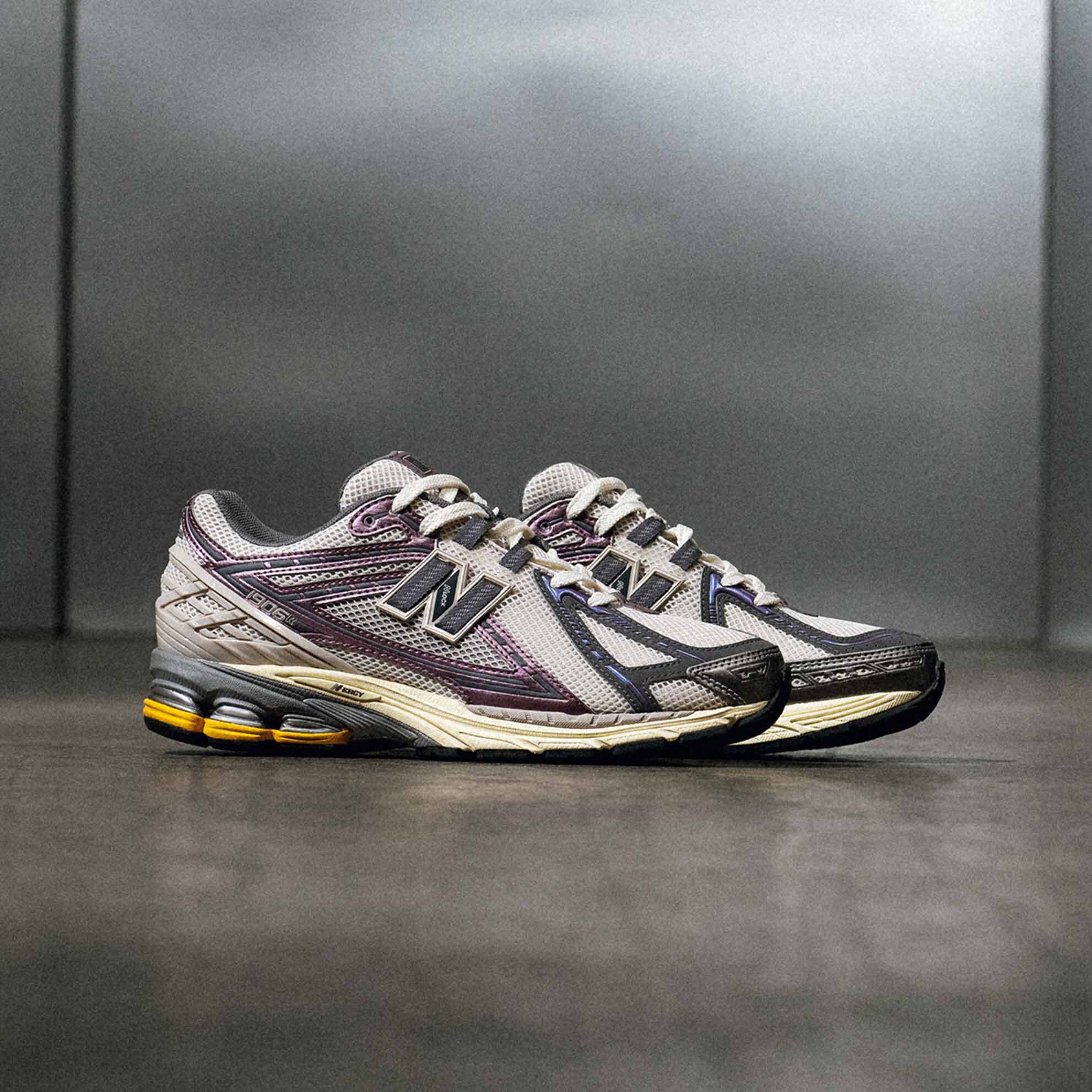 Release Calendar Upcoming Launches New Balance