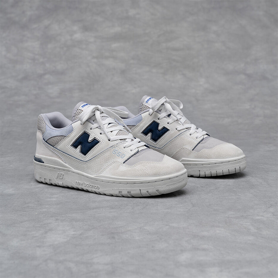 Grey day new balance online