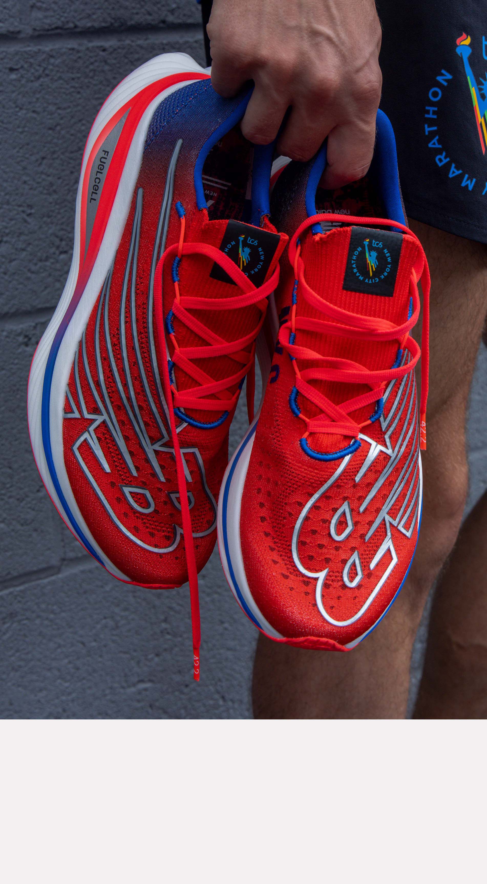 Running new balance homme online