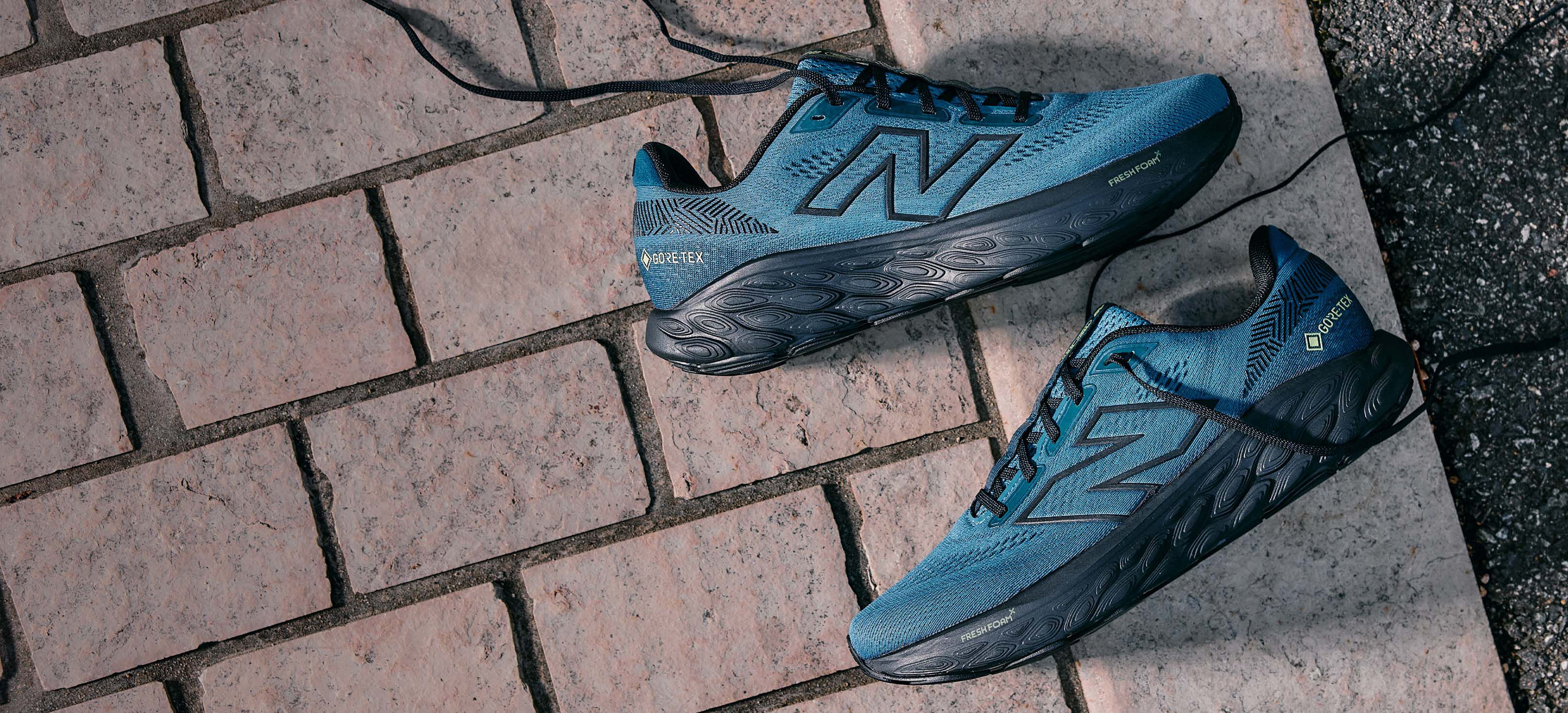 New balance summit unknown goretex sales