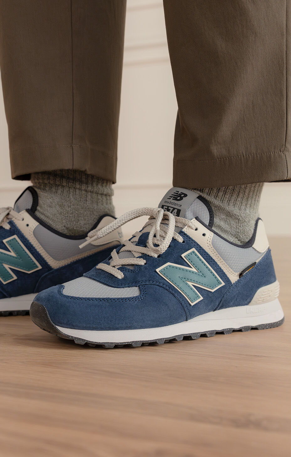 Sko og toj New Balance